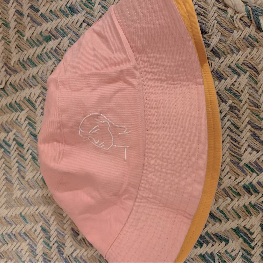 Bucket Hat - Picture 2 of 3